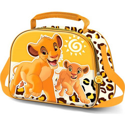 Karactermania Disney The Lion King Africa 3D 06599