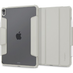Spigen Air Skin Pro Folio Grey (iPad Air 11" 2024)