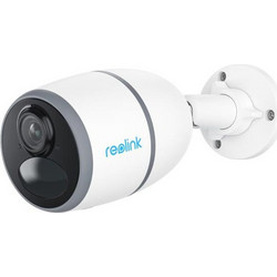 Reolink G330 IP Κάμερα Ασφαλείας SIM 4MP Αδιάβροχη Μπαταρίας