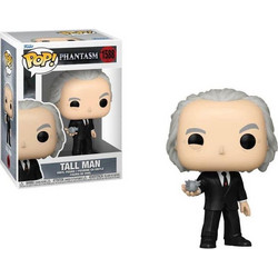 Funko Pop! Phantasm 1588 Tall Man