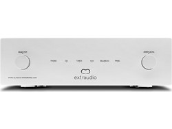 Extraudio X251 MKII