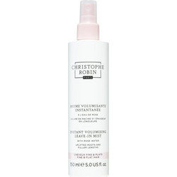 Christophe Robin Instant Rose Water Σπρέι Μαλλιών για Όγκο 150ml