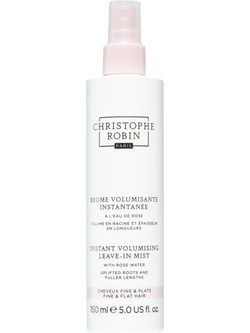 Christophe Robin Instant Rose Water Σπρέι Μαλλιών για Όγκο 150ml