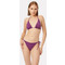 Minerva Lima Bikini Brazil Μωβ 90-92064 Minerva Lima Bikini Brazil Μωβ 90-92064