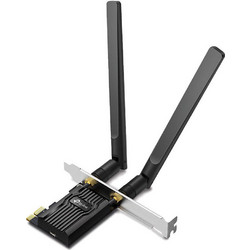 TP-Link Archer TX20E V2 Ασύρματη Κάρτα Δικτύου WiFi 6 1.77Gbps PCI