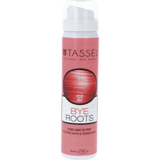 Tassel Bye Roots Red Spray Βαφής Μαλλιών 75ml