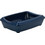 Moderna Arist-O-Tray+Rim Medium Λεκάνη Γάτας Μπλε Μ43xΠ30.9xΥ12.3cm