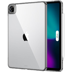ESR Classic Hybrid Clear Black (iPad Pro 11" 2024)