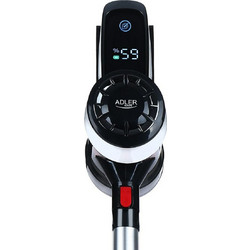 Adler AD 7048 Επαναφορτιζόμενη Σκούπα Stick & Χειρός