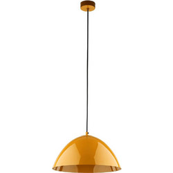 TK Lighting Faro Κρεμαστό Φωτιστικό Οροφής Μονόφωτο E27 10263