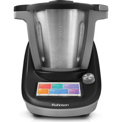 Rohnson Mix n Cook Wifi R-5834
