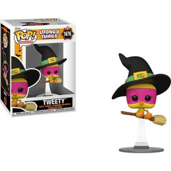 Funko Pop! Animation Looney Tunes 1676 Tweety