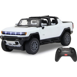 Jamara Hummer EV Τηλεκατευθυνόμενο Τζιπ 1:16 402134