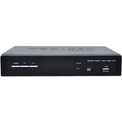 Επίγειος Δέκτης HDT-8060