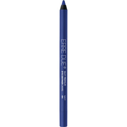 Erre Due Silky Premium Eye Definer 24Hrs 414 Navy Μολύβι Ματιών Αδιάβροχο 1.2gr