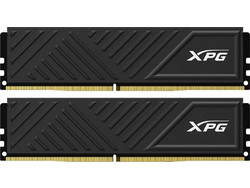 Adata XPG Gammix D35 16GB (2X8GB) DDR4 RAM 3200MHz C16