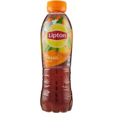 Lipton Ice Tea Ροδάκινο 500ml