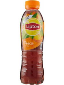 Lipton Ice Tea Ροδάκινο 500ml