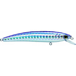 Yo-Zuri Pins Minnow F1165 Τεχνητό Δόλωμα Ψαράκι 7cm 5gr M177