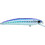 Yo-Zuri Pins Minnow F1165 Τεχνητό Δόλωμα Ψαράκι 7cm 5gr M177