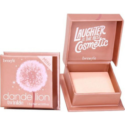 Benefit San Francisco Dandelion Blush Twinkle 10gr