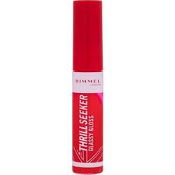 Rimmel Thrill Seeker 600 Berry Glace Lip Gloss 11ml