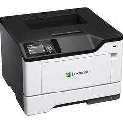 Lexmark MS531d Μονόχρωμος Εκτυπωτής Laser με Wi-Fi και Mobile Print