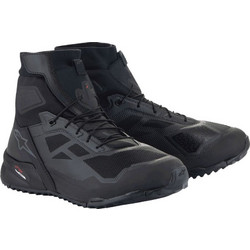 Alpinestars CR-1 Grey/Black