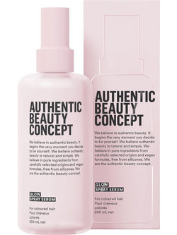 Authentic Beauty Concept Serum Μαλλιών για Επανόρθωση 200ml