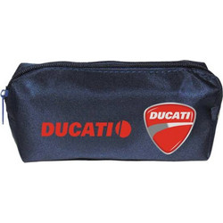 Takeposition Pole Ducati Κασετίνα Βαρελάκι Μπλε 977-9056-17