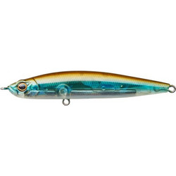 Illex Stream Ripper Τεχνητό Δόλωμα Ψαράκι 7.5cm 10.5gr HGS