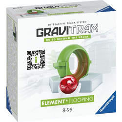 Ravensburger GraviTrax Extension Set Looping 22412