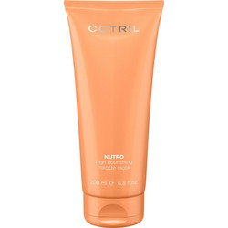 Cotril Nutro Μάσκα Μαλλιών για Επανόρθωση 200ml