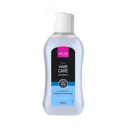 Farcom Arlem Σαμπουάν για Επανόρθωση 100ml
