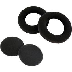 Beyerdynamic Ανταλλακτικά Μαξιλαράκια Ακουστικών Earpads για EDT 1770 V Μαύρα