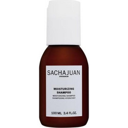 Sachajuan Moisturizing Σαμπουάν 100ml