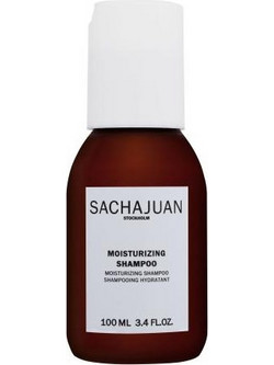 Sachajuan Moisturizing Σαμπουάν 100ml