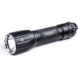 Nextorch NXT40-00038 Φακός Μπαταρίας Led Αδιάβροχος IPX8 2100lm