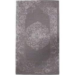Royal Carpet Canvas Χαλί Ορθογώνιο 4 Εποχών Βαμβακερό 60x90cm 337