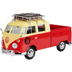 Motormax Volkswagen Type2 T1 Pickup Φορτηγάκι
