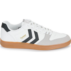 Hummel Handball Perfekt SP Ανδρικά Sneakers Λευκά 226303-9001