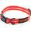 Zooland Webbing Κολάρο Σκύλου Κόκκινο 2x35-50cm