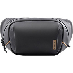 Pgytech OneGo Solo V2 Obsidian Black 4L