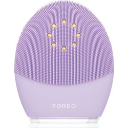Foreo Luna TM 3 Plus Συσκευή Καθαρισμού Προσώπου Μωβ