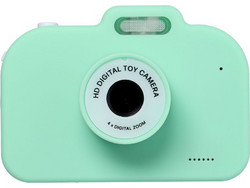 KDC-0025A Green