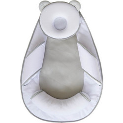 Candide Panda Pad Air+ Βρεφικό Μαξιλάρι Μείωσης Χώρου 60x40cm