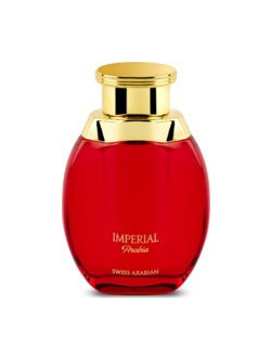 Swiss Arabian Imperial Arabia Eau de Parfum 100ml