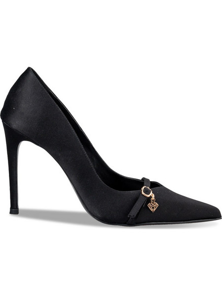 Mairiboo for Envie My Perfect Pair Γόβες με Τακούνι Στιλέτο Μαύρες M03-18650-34