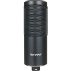Shure SM4 Μικρόφωνο Χειρός XLR