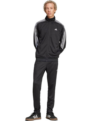Adidas Ανδρικό Σετ Φόρμας Μαύρο IX1277